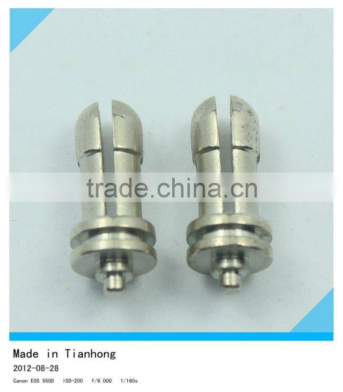 Complex CNC turning parts/Customed precision turning parts