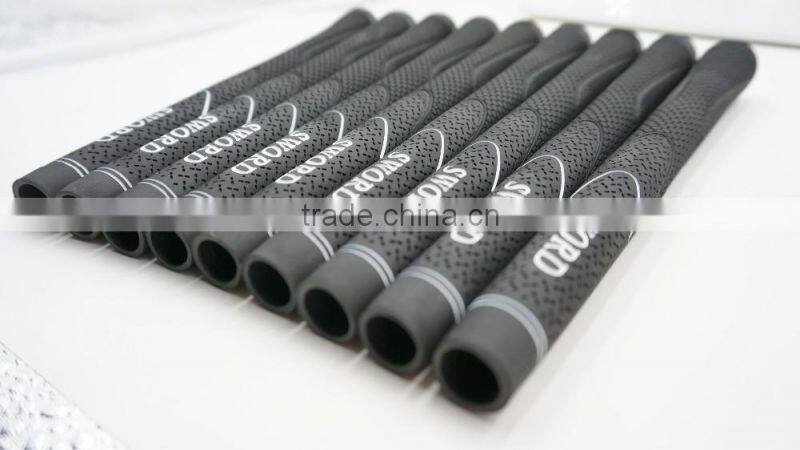 Promotion Golf Grips Rubber Material Golf Grip