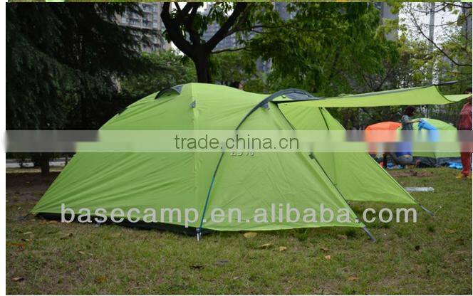 Routman 3-4 Person Transparent Camping Tent For Sale