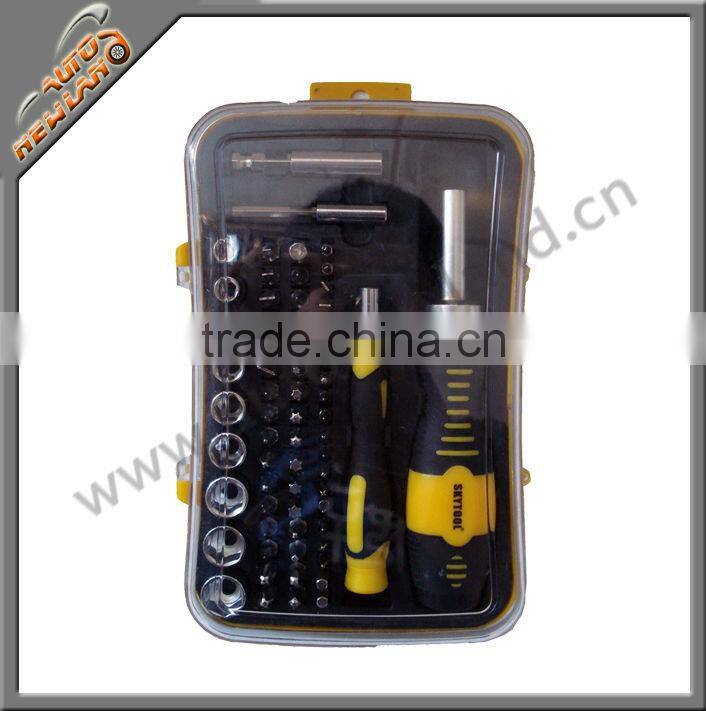 65PCS Precision Screwdriver Set