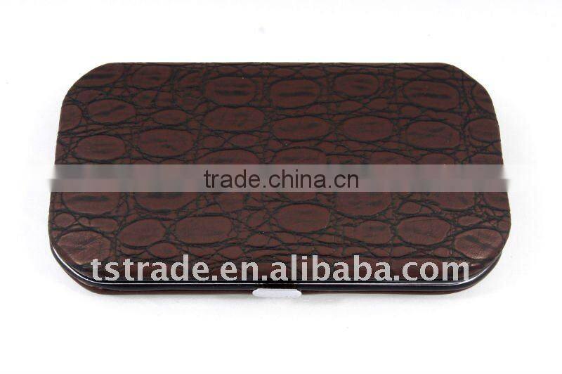 2014 8PC Professional Sepedicure Nail Manicure Tools Set AM-354E-3