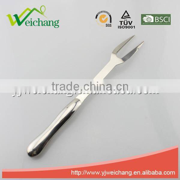 WCJ517D FORK STAINLESS STEEL, welding,high quality,mirror,finishing