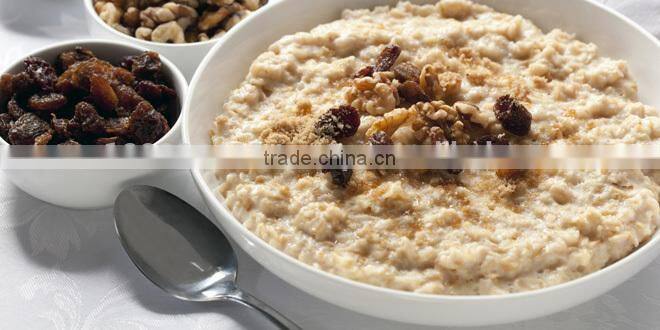 Delicious Instant Nutritious Cereal with Calcicum - Thien Huong Food JSC