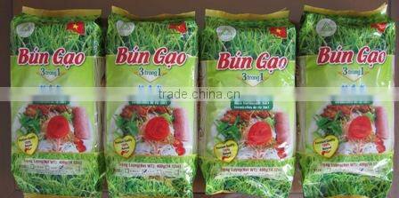 FRESH RICE VERMICELLI - DUY ANH FOODS