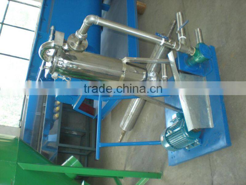 Bag fliter/High quality epoxy resin filter