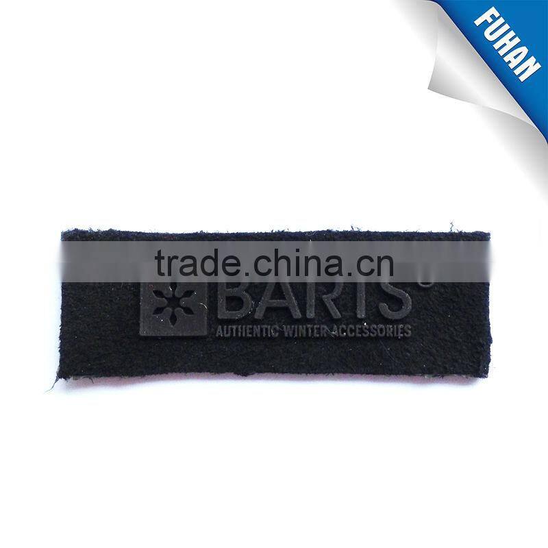 High quality hot selling 3d silicone soft rubber custom pvc patch
