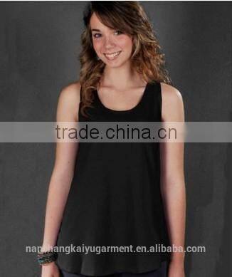 China manufacturer wholesales tank top