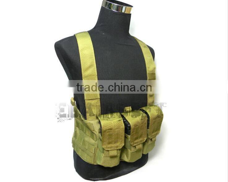 high quality 1000D nylon muddy military tactical waist cummerbund vests