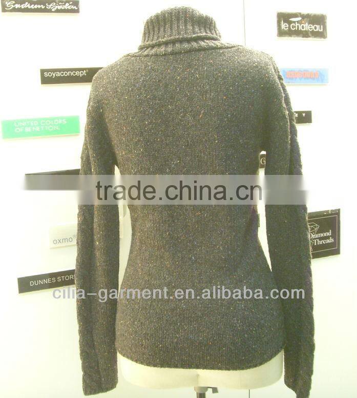 lady sweater, women's sweater, knitted sweater