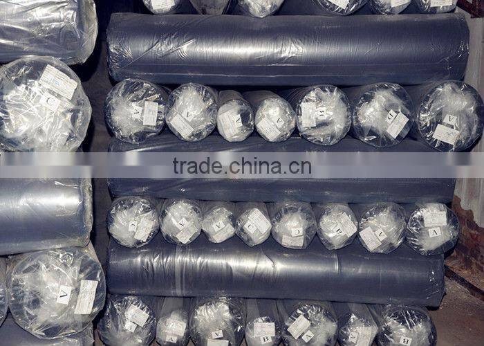 100% cotton FR mosquito repellent/anti mosquito fabric