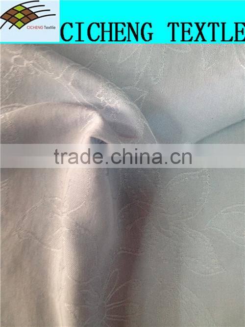 shaoxing rayon crinkle fabric knitted rayon stretch fabric printed rayon jersey dress