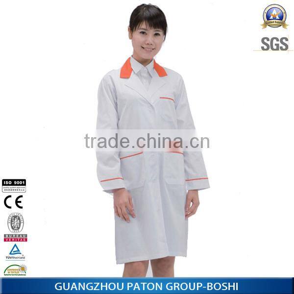 female nurse dress for hospital uniform