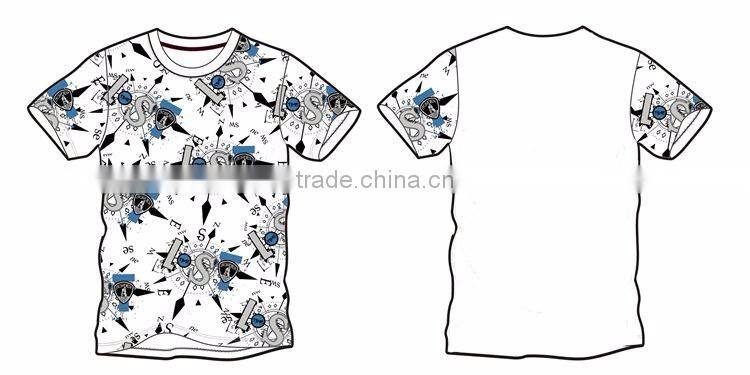 Fashion Wholesale High Quality Overseas Clothing Manufacturer