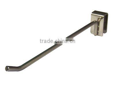 Premium Wall System Post Slatwall Panel Slatwall Hooks