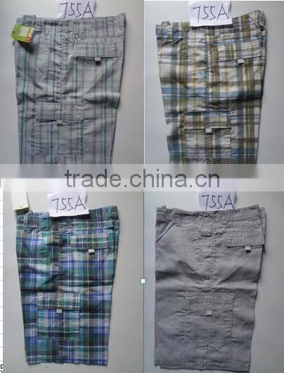 man shorts canvas gym pant cheap bulk wholesale men bermuda short pants
