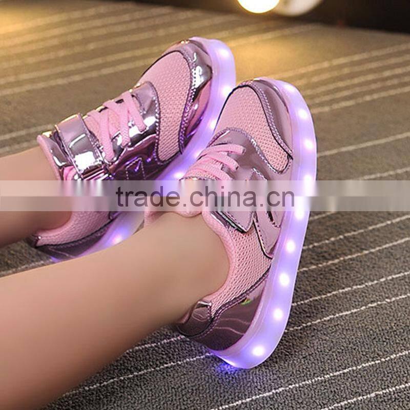HFR-TS161 wholesale factory price yeezy led shoes women discount
