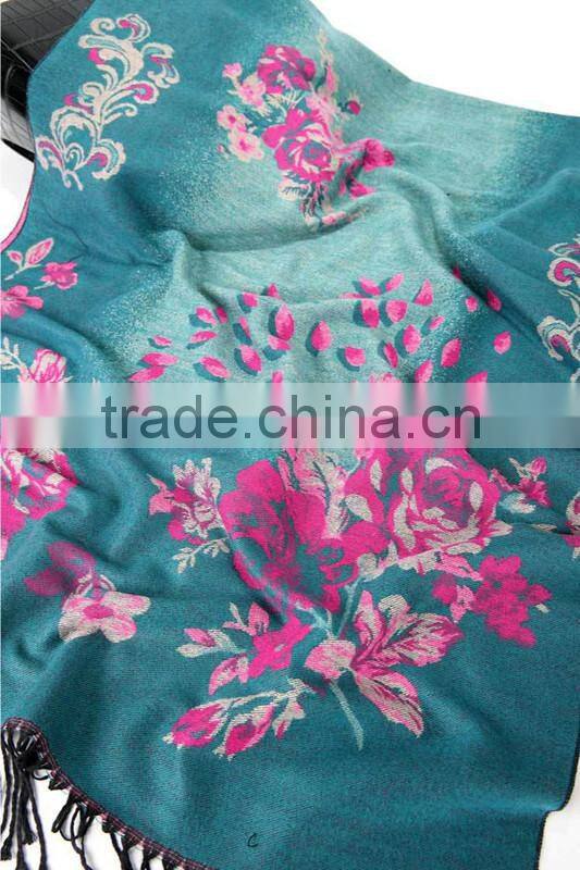 2014 fashion high quality in china alibaba women Scarf