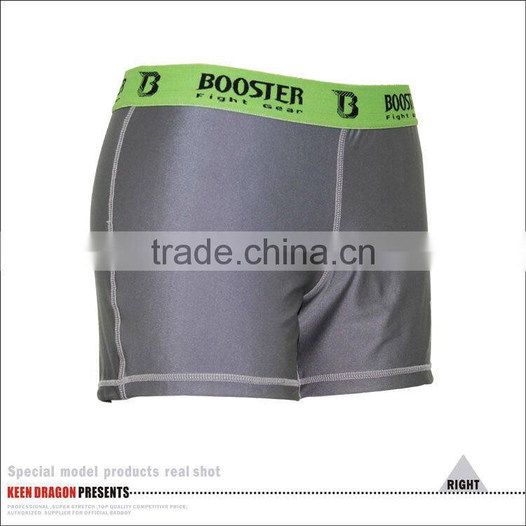 Light Grey Short Style Wholesale Women Sexy Booty Shorts