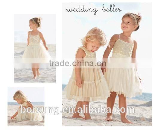 Lovely Lace Princess Tutu Dress,Baby Girls Party Dresses,Flower Girls Summer Wedding Dress