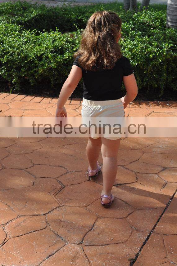 2017 new style baby sequin shorts pink sequin baby shorts wholesale