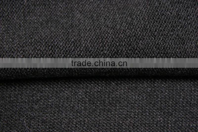 Black 2015 Fashion Pullover Sweater Men