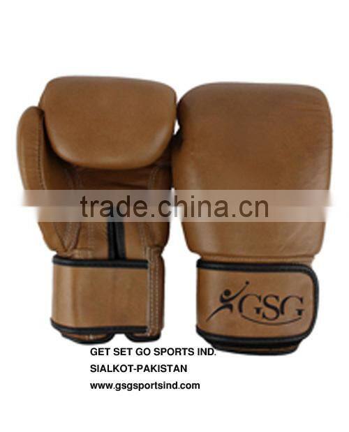 fighting boxing gloves