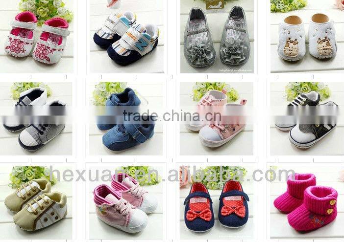 Bulk Order Baby Toddler shoes