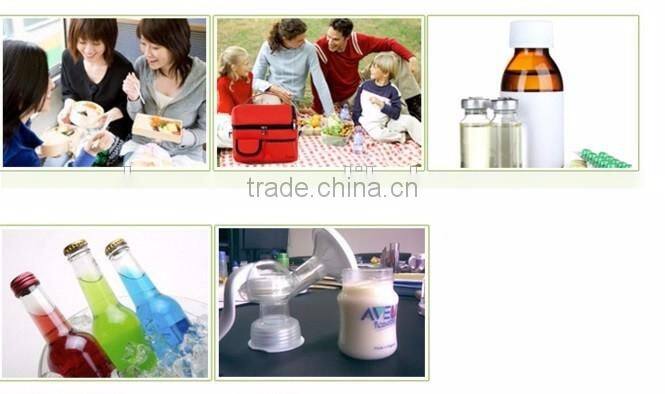 cooler bag/insulated cooler bag/lunch cooler bag