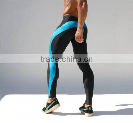 Custom Cheap Fashion Leggings Yoga Body Building Wear Fitness Activewear Design Tights