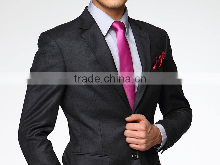 latest design men's wedding suits