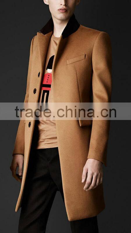 fashionable powerful handsome men coat hot sale high quality custom made mens fashion mens jackets