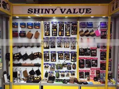 transparent color 100% nylon thread