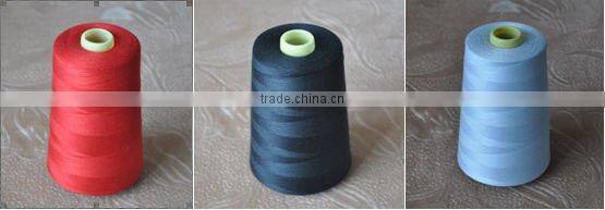 New polyester coats sewing thread