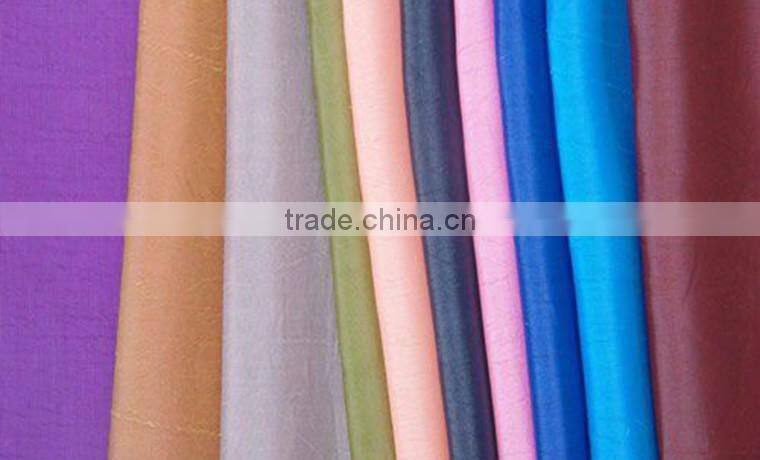 Polyester Satin Fabric for Dress Lining