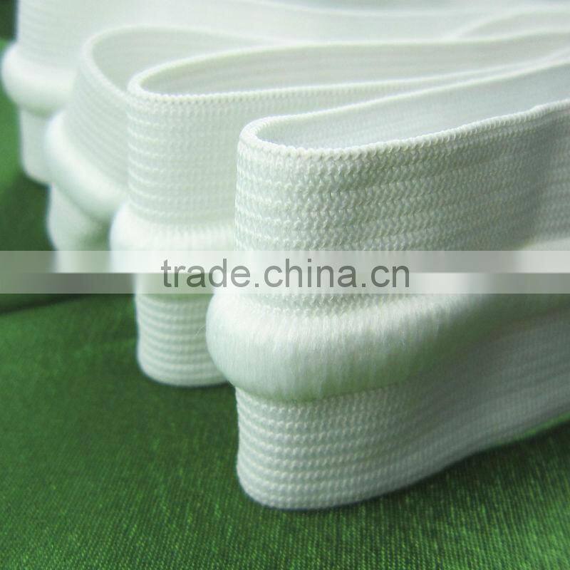 Elastic Tape With Cord