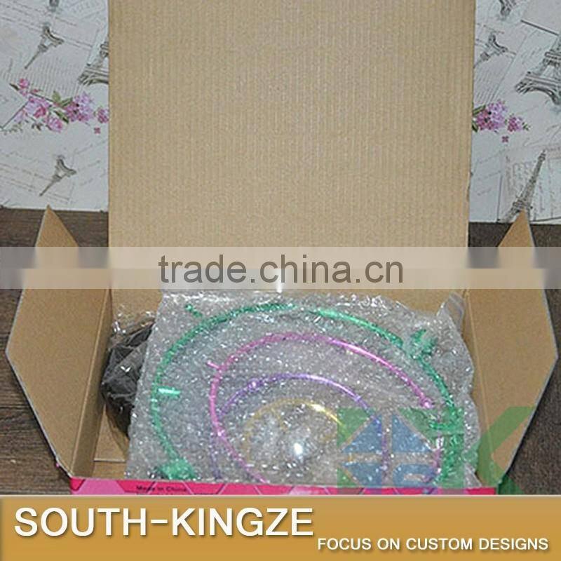 Orbiting Track Module Specific Physics Teacher Equipment