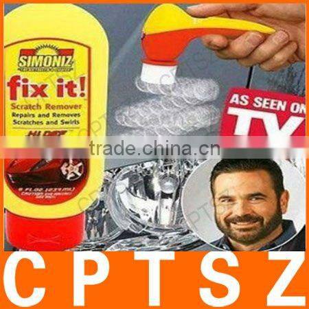 New Simoniz S11 Fix It Scratch Repair Kit