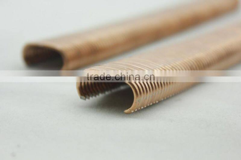 Pneumatic C Ring Stapler C Ring Nail