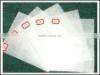 water soluble paper embroidery