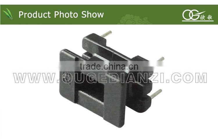 EE13 vertical pin3+3 bobbin