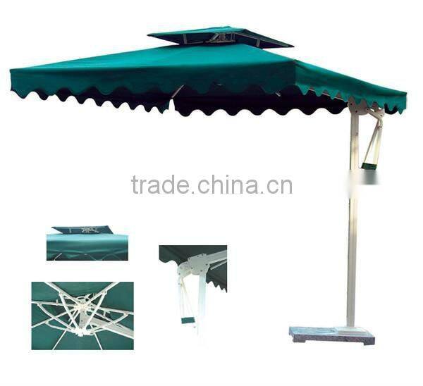 Flame retardant fireproof waterproof UV cut stretch fabric for tent