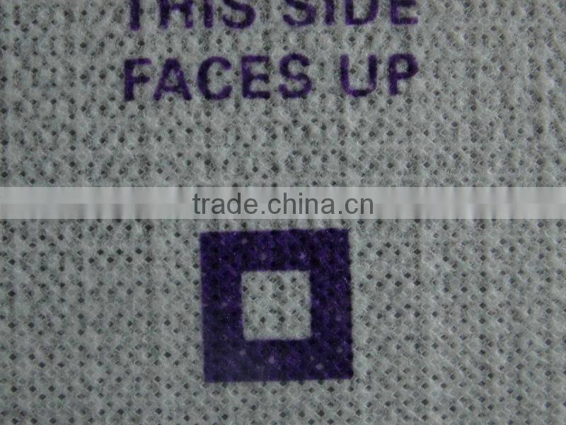 soft and waterproff multifunction disposable mat