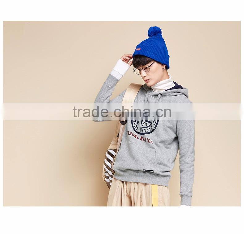 Oem Hoodie Manufacturer Cotton Printed Pullover Hoodies for Men,Custom Men's Fleece Printed Bulk Hoodies Jackets