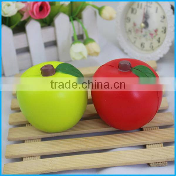 Hot selling big ice cream kawaii toys squishy slow rising