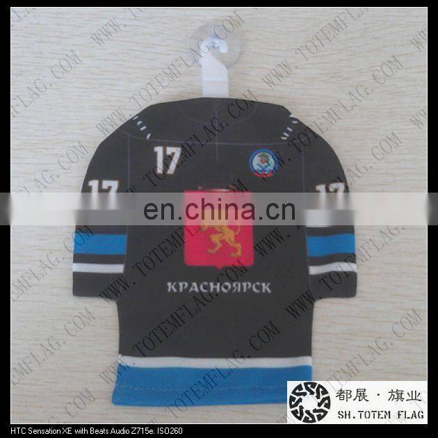 2014 Unique Hockey T Shirt