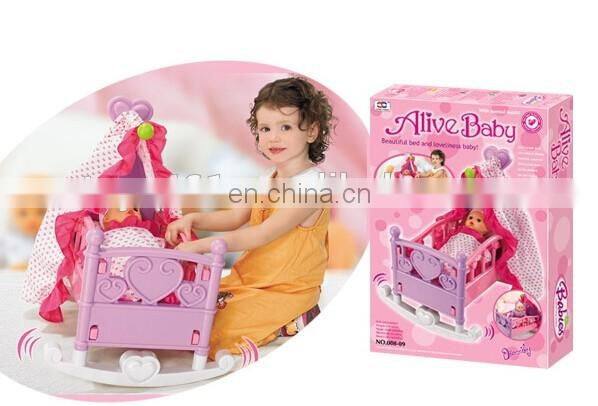 Gardening tools kids toy cabinet receive a chair