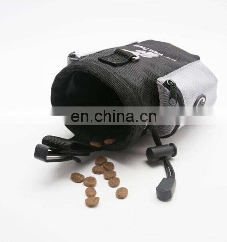 Snack bag for dog traning wholesale