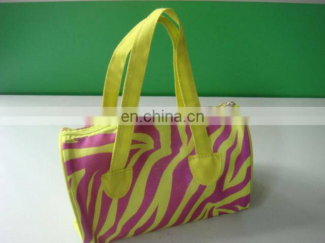 Fashion travel cosmetic bag