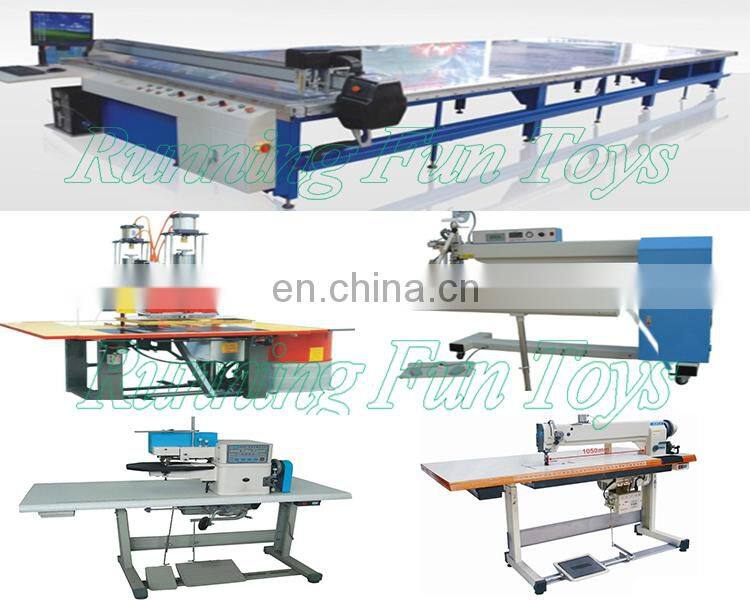 inflatable bouncer for kids, inflatable bubble tent, circus tents for sale FT-45