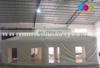 Superior quality air tight inflatable tent for events